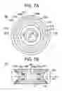 Fig. 10 - Low noise pulley