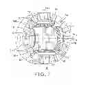 Fig. 08 - Locking differential