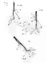 Fig. 12 - Portable spotting assistance machine