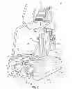 Fig. 02 - Arch track for elliptical exercise machine