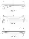 Fig. 03 - Arch track for elliptical exercise machine