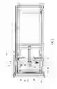 Fig. 03 - Foldable treadmill