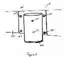 Fig. 03 - Apparatus for a lightweight punching bag