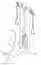 Fig. 01 - Hook assemblies for exercise machines, exercise machines including such hook assemblies, and related methods