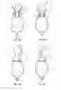 Fig. 04 - Hook assemblies for exercise machines, exercise machines including such hook assemblies, and related methods