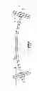 Fig. 06 - Apparatus and methods of using a flexible barbell for enhancing the benefits of weightlifting