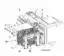 Fig. 01 - Tool magazines of mechanical arrangements and methods for administering tools