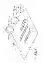 Fig. 08 - RECEIVER-PUNCTURING DEVICE WITH TRANSLATING PUNCTURING DEVICES