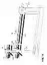Fig. 16 - RECEIVER-PUNCTURING DEVICE WITH TRANSLATING PUNCTURING DEVICES