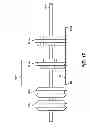 Fig. 19 - RECEIVER-PUNCTURING DEVICE WITH TRANSLATING PUNCTURING DEVICES