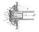 Fig. 01 - Media transport assembly shaft