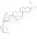 Fig. 06 - Soyasapogenol composition