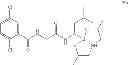 Fig. 124 - PROTEASOME INHIBITORS AND PROCESSES FOR THEIR PREPARATION, PURIFICATION AND USE