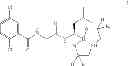Fig. 63 - PROTEASOME INHIBITORS AND PROCESSES FOR THEIR PREPARATION, PURIFICATION AND USE