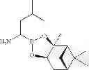 Fig. 84 - PROTEASOME INHIBITORS AND PROCESSES FOR THEIR PREPARATION, PURIFICATION AND USE