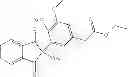Fig. 08 - 1,3-di-oxo-indene derivative, pharmaceutically acceptable salt or optical isomer thereof, preparation method thereof, and pharmaceutical composition containing same as an antiviral, active ingredient