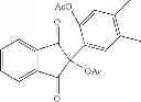 Fig. 09 - 1,3-di-oxo-indene derivative, pharmaceutically acceptable salt or optical isomer thereof, preparation method thereof, and pharmaceutical composition containing same as an antiviral, active ingredient
