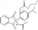 Fig. 100 - 1,3-di-oxo-indene derivative, pharmaceutically acceptable salt or optical isomer thereof, preparation method thereof, and pharmaceutical composition containing same as an antiviral, active ingredient
