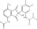 Fig. 101 - 1,3-di-oxo-indene derivative, pharmaceutically acceptable salt or optical isomer thereof, preparation method thereof, and pharmaceutical composition containing same as an antiviral, active ingredient