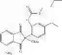 Fig. 103 - 1,3-di-oxo-indene derivative, pharmaceutically acceptable salt or optical isomer thereof, preparation method thereof, and pharmaceutical composition containing same as an antiviral, active ingredient