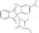 Fig. 109 - 1,3-di-oxo-indene derivative, pharmaceutically acceptable salt or optical isomer thereof, preparation method thereof, and pharmaceutical composition containing same as an antiviral, active ingredient
