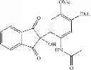 Fig. 113 - 1,3-di-oxo-indene derivative, pharmaceutically acceptable salt or optical isomer thereof, preparation method thereof, and pharmaceutical composition containing same as an antiviral, active ingredient