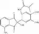Fig. 114 - 1,3-di-oxo-indene derivative, pharmaceutically acceptable salt or optical isomer thereof, preparation method thereof, and pharmaceutical composition containing same as an antiviral, active ingredient