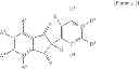 Fig. 116 - 1,3-di-oxo-indene derivative, pharmaceutically acceptable salt or optical isomer thereof, preparation method thereof, and pharmaceutical composition containing same as an antiviral, active ingredient