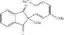 Fig. 14 - 1,3-di-oxo-indene derivative, pharmaceutically acceptable salt or optical isomer thereof, preparation method thereof, and pharmaceutical composition containing same as an antiviral, active ingredient