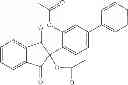 Fig. 15 - 1,3-di-oxo-indene derivative, pharmaceutically acceptable salt or optical isomer thereof, preparation method thereof, and pharmaceutical composition containing same as an antiviral, active ingredient