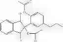 Fig. 18 - 1,3-di-oxo-indene derivative, pharmaceutically acceptable salt or optical isomer thereof, preparation method thereof, and pharmaceutical composition containing same as an antiviral, active ingredient