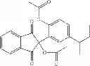 Fig. 20 - 1,3-di-oxo-indene derivative, pharmaceutically acceptable salt or optical isomer thereof, preparation method thereof, and pharmaceutical composition containing same as an antiviral, active ingredient