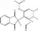 Fig. 23 - 1,3-di-oxo-indene derivative, pharmaceutically acceptable salt or optical isomer thereof, preparation method thereof, and pharmaceutical composition containing same as an antiviral, active ingredient