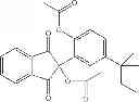 Fig. 24 - 1,3-di-oxo-indene derivative, pharmaceutically acceptable salt or optical isomer thereof, preparation method thereof, and pharmaceutical composition containing same as an antiviral, active ingredient