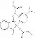 Fig. 28 - 1,3-di-oxo-indene derivative, pharmaceutically acceptable salt or optical isomer thereof, preparation method thereof, and pharmaceutical composition containing same as an antiviral, active ingredient