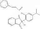 Fig. 37 - 1,3-di-oxo-indene derivative, pharmaceutically acceptable salt or optical isomer thereof, preparation method thereof, and pharmaceutical composition containing same as an antiviral, active ingredient