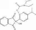 Fig. 41 - 1,3-di-oxo-indene derivative, pharmaceutically acceptable salt or optical isomer thereof, preparation method thereof, and pharmaceutical composition containing same as an antiviral, active ingredient