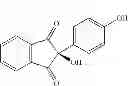 Fig. 42 - 1,3-di-oxo-indene derivative, pharmaceutically acceptable salt or optical isomer thereof, preparation method thereof, and pharmaceutical composition containing same as an antiviral, active ingredient