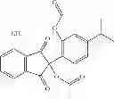 Fig. 43 - 1,3-di-oxo-indene derivative, pharmaceutically acceptable salt or optical isomer thereof, preparation method thereof, and pharmaceutical composition containing same as an antiviral, active ingredient