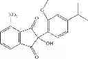 Fig. 45 - 1,3-di-oxo-indene derivative, pharmaceutically acceptable salt or optical isomer thereof, preparation method thereof, and pharmaceutical composition containing same as an antiviral, active ingredient