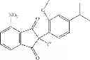 Fig. 46 - 1,3-di-oxo-indene derivative, pharmaceutically acceptable salt or optical isomer thereof, preparation method thereof, and pharmaceutical composition containing same as an antiviral, active ingredient