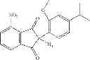 Fig. 47 - 1,3-di-oxo-indene derivative, pharmaceutically acceptable salt or optical isomer thereof, preparation method thereof, and pharmaceutical composition containing same as an antiviral, active ingredient