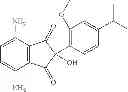 Fig. 53 - 1,3-di-oxo-indene derivative, pharmaceutically acceptable salt or optical isomer thereof, preparation method thereof, and pharmaceutical composition containing same as an antiviral, active ingredient