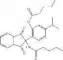 Fig. 56 - 1,3-di-oxo-indene derivative, pharmaceutically acceptable salt or optical isomer thereof, preparation method thereof, and pharmaceutical composition containing same as an antiviral, active ingredient