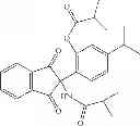 Fig. 57 - 1,3-di-oxo-indene derivative, pharmaceutically acceptable salt or optical isomer thereof, preparation method thereof, and pharmaceutical composition containing same as an antiviral, active ingredient