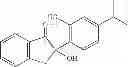 Fig. 58 - 1,3-di-oxo-indene derivative, pharmaceutically acceptable salt or optical isomer thereof, preparation method thereof, and pharmaceutical composition containing same as an antiviral, active ingredient