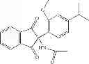 Fig. 61 - 1,3-di-oxo-indene derivative, pharmaceutically acceptable salt or optical isomer thereof, preparation method thereof, and pharmaceutical composition containing same as an antiviral, active ingredient