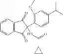 Fig. 63 - 1,3-di-oxo-indene derivative, pharmaceutically acceptable salt or optical isomer thereof, preparation method thereof, and pharmaceutical composition containing same as an antiviral, active ingredient