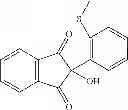 Fig. 64 - 1,3-di-oxo-indene derivative, pharmaceutically acceptable salt or optical isomer thereof, preparation method thereof, and pharmaceutical composition containing same as an antiviral, active ingredient