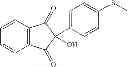 Fig. 65 - 1,3-di-oxo-indene derivative, pharmaceutically acceptable salt or optical isomer thereof, preparation method thereof, and pharmaceutical composition containing same as an antiviral, active ingredient